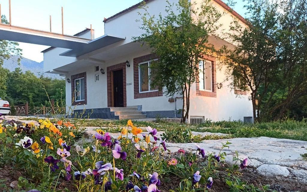 اجاره ویلا استخردار دو خوابه در بهشهر