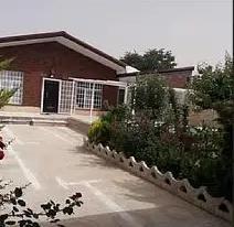 اجاره روزانه ویلا 3 خوابه مسیحا کردان