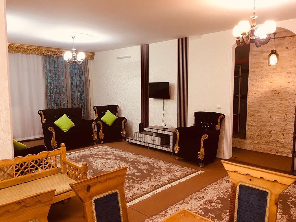 آپارتمان اجاره ای روزانه در اردبیل