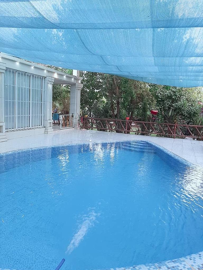 اجاره روزانه ویلا دو خوابه در دزفول