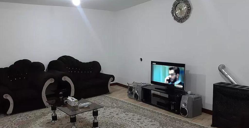 سوئیت فول امکانات در زیاران قزوین