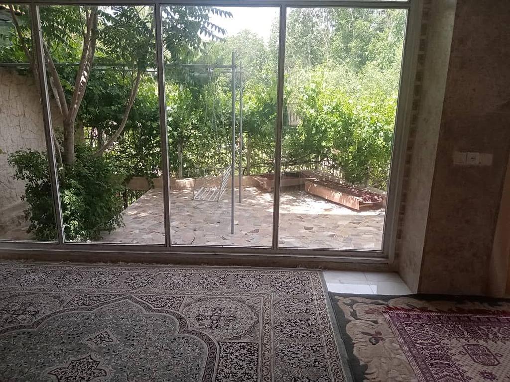 اجاره روزانه ویلا نگین 1 زاگرس