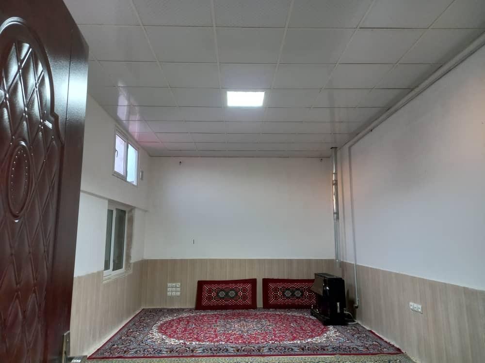 سوئیتی امن و ارام الیگودرز لرستان