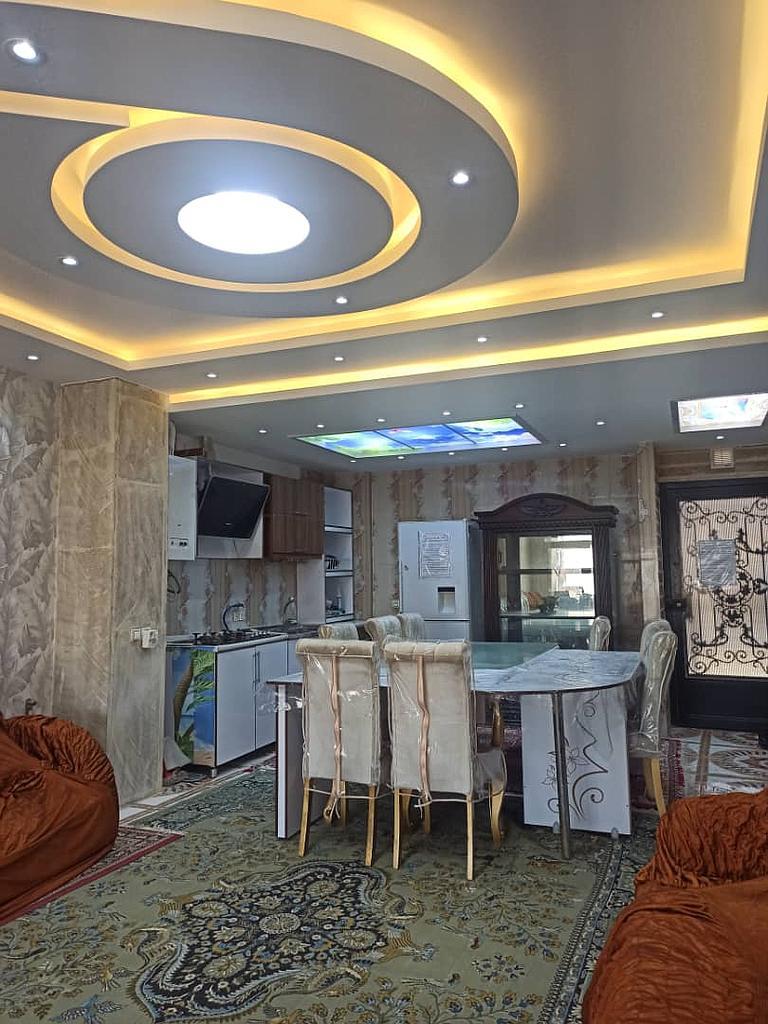 اجاره ویلا باغ تفریحی اروند آبادان 1