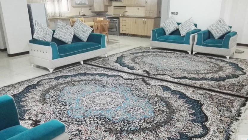 اجاره آپارتمان چهار خوابه در شیراز