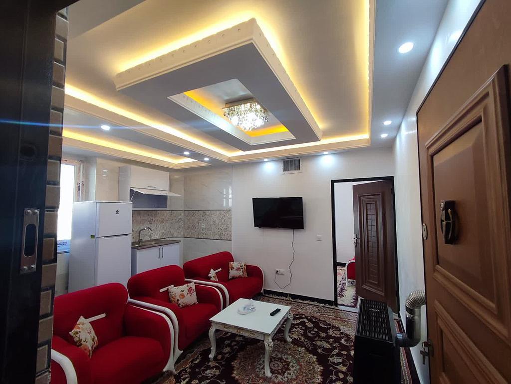 اجاره روزانه منزل تک خوابه در یاسوج