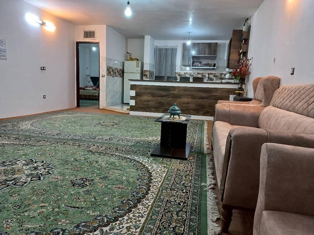 واحد ویلایی روزانه مرکز شهر همدان