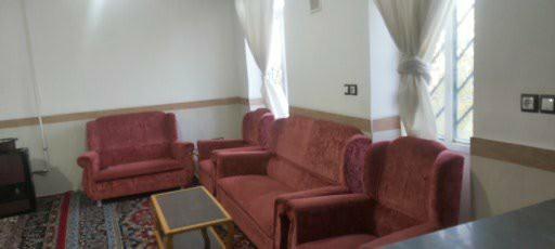 اقامتگاه دربست روستای ورکانه همدان