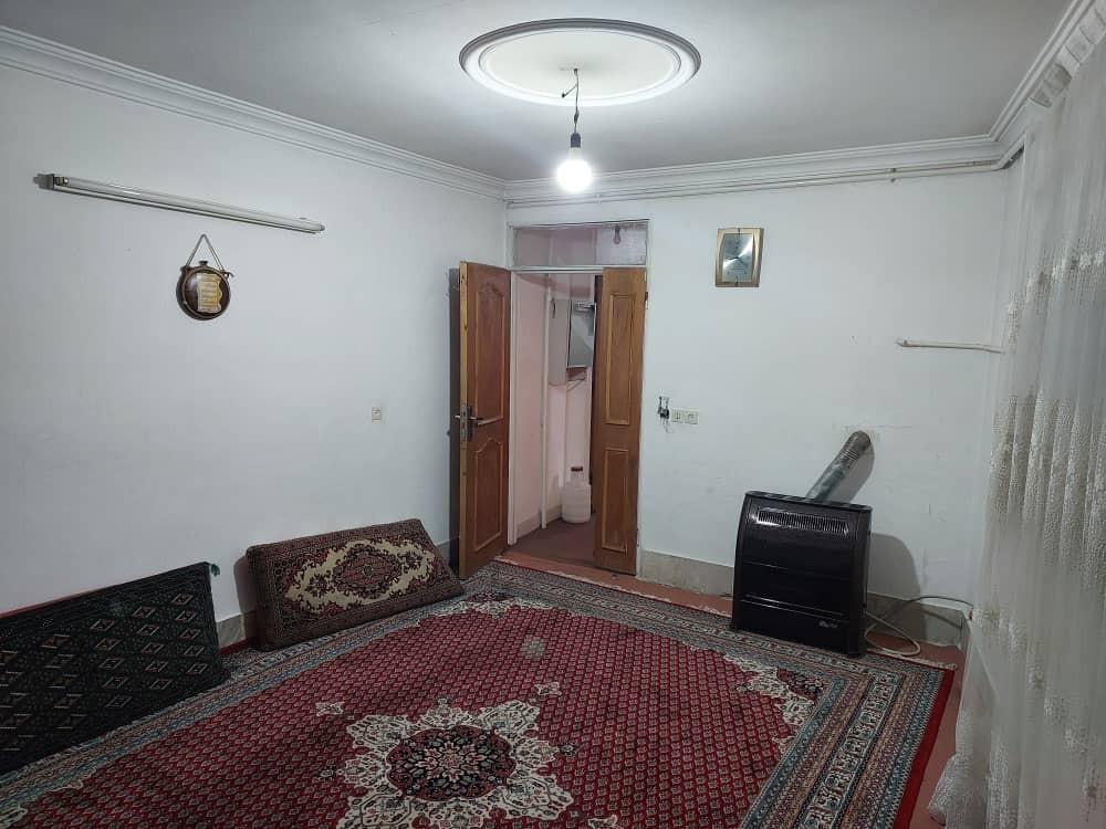 منزل اجاره ای روزانه در شهر همدان