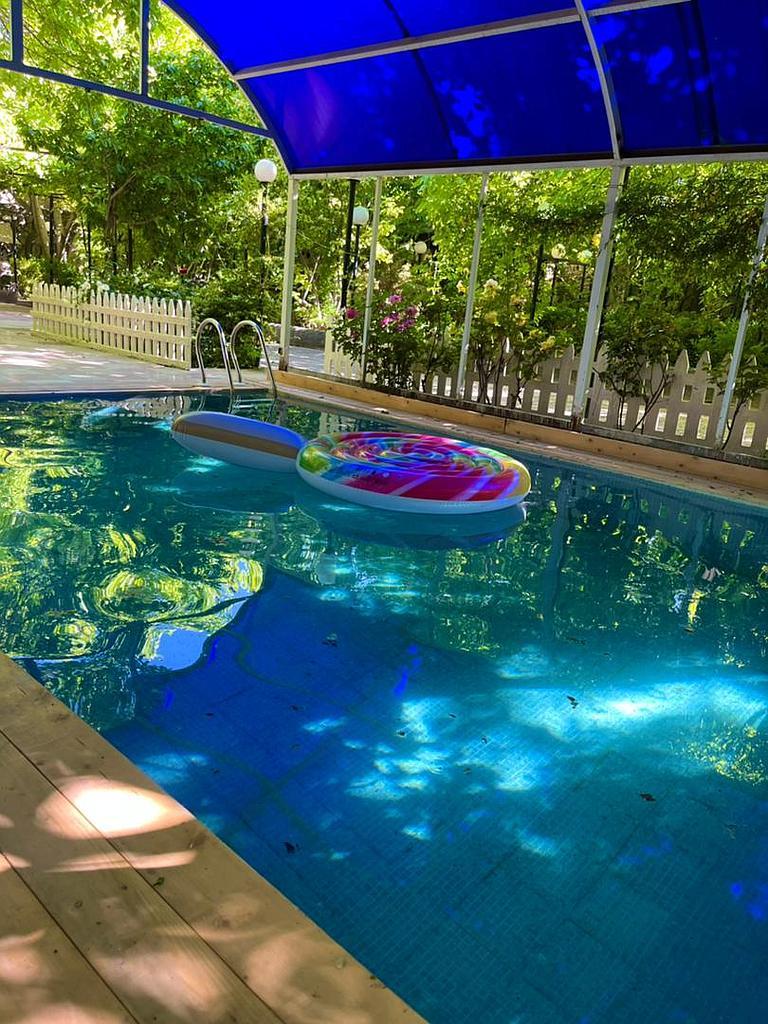 اجاره ویلا تکخوابه در دوکوهک شیراز