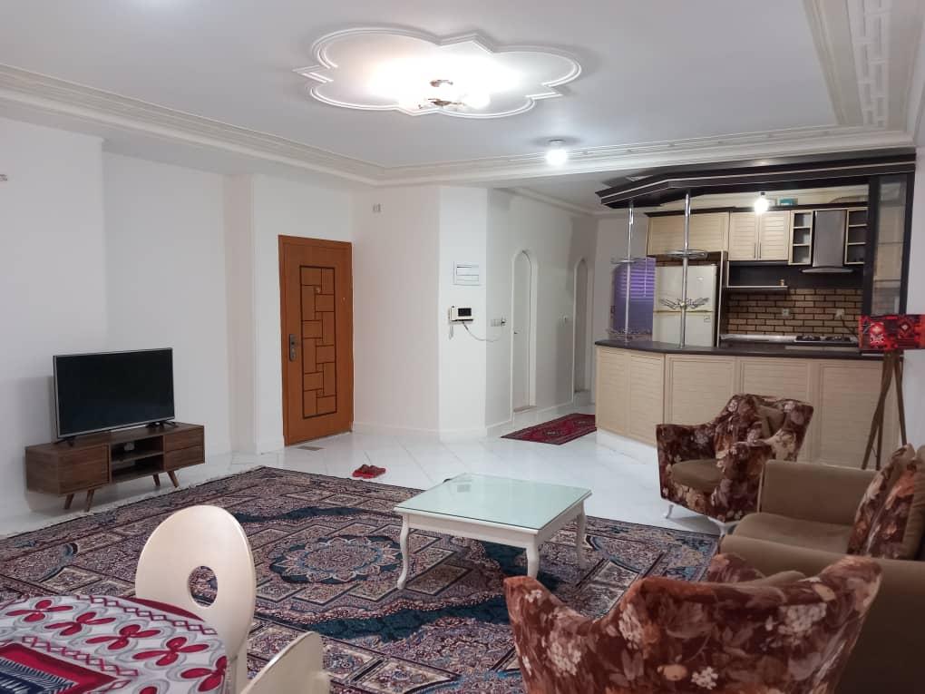 رزرو آپارتمان ساحلی در بندرعباس