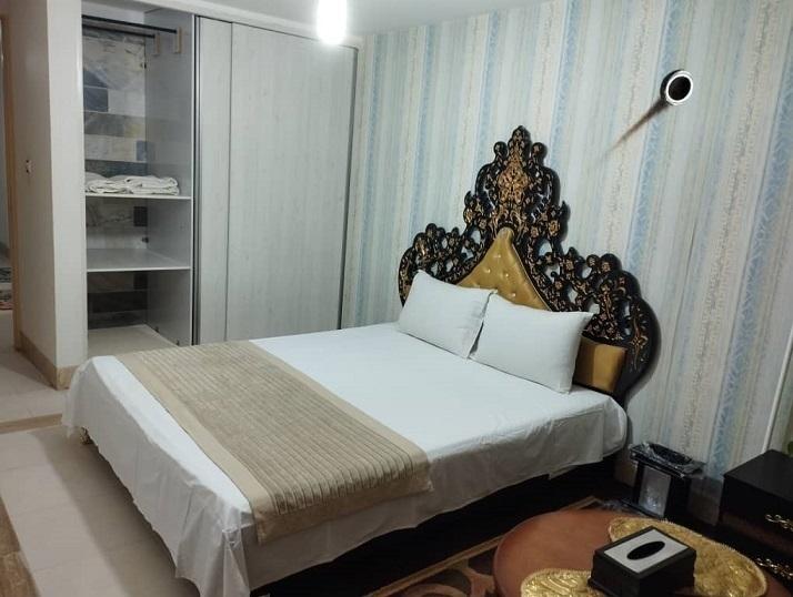 اجاره روزانه سوئیت ویلایی محلات