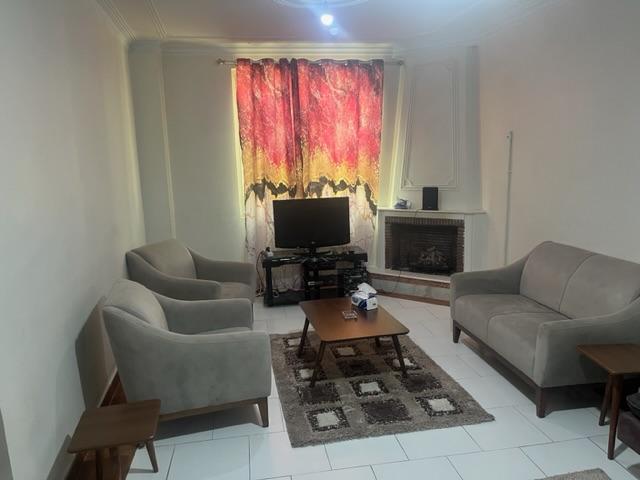 اجاره روزانه70متر2خواب آپارتمان در تهرانپارس