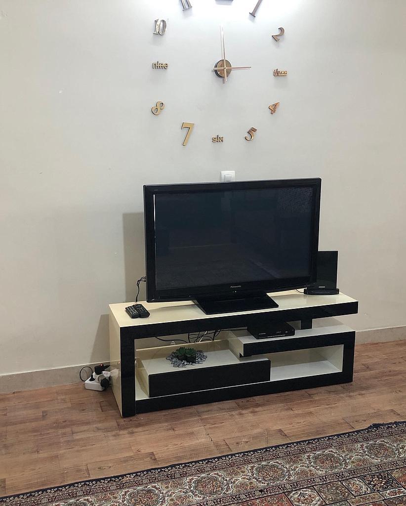 آپارتمان شیک دو خوابه در تهرانپارس