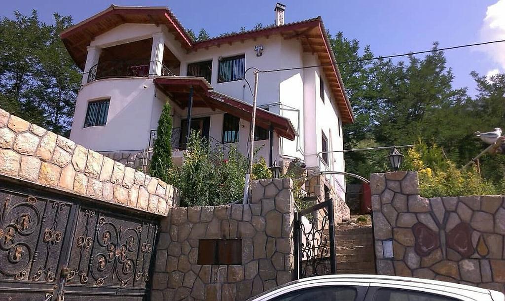 ویلا 3 خواب ارتفاعات جنگلی کلاردشت