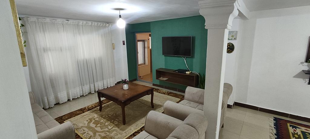 اجاره روزانه سوئیت مبله در رامسر