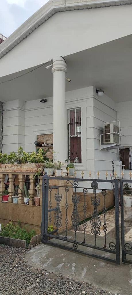 ویلا ساحلی دو خوابه در فریدون کنار