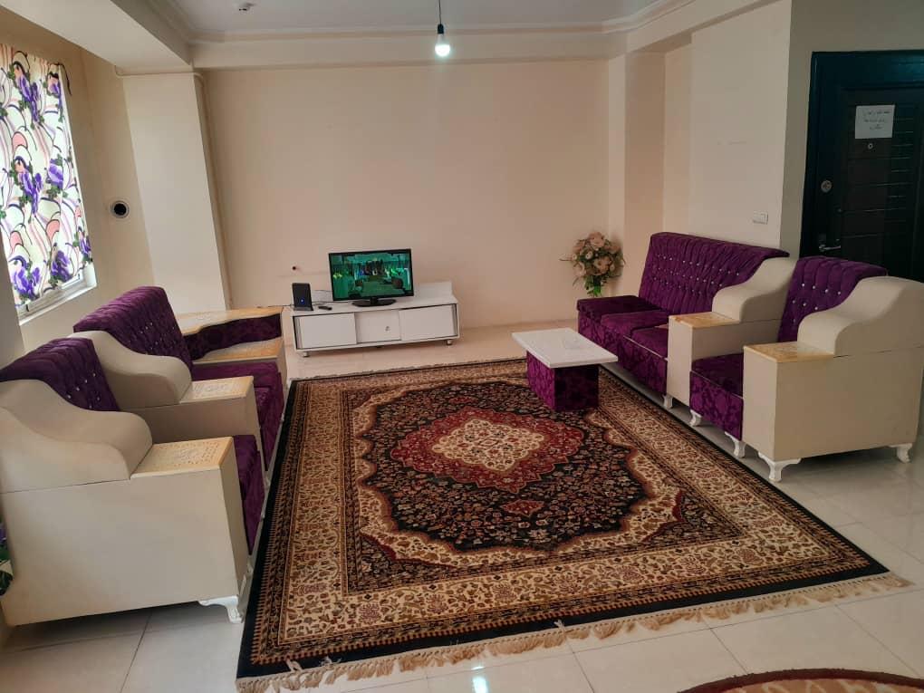 آپارتمان اجاره ای یاغچیان تبریز