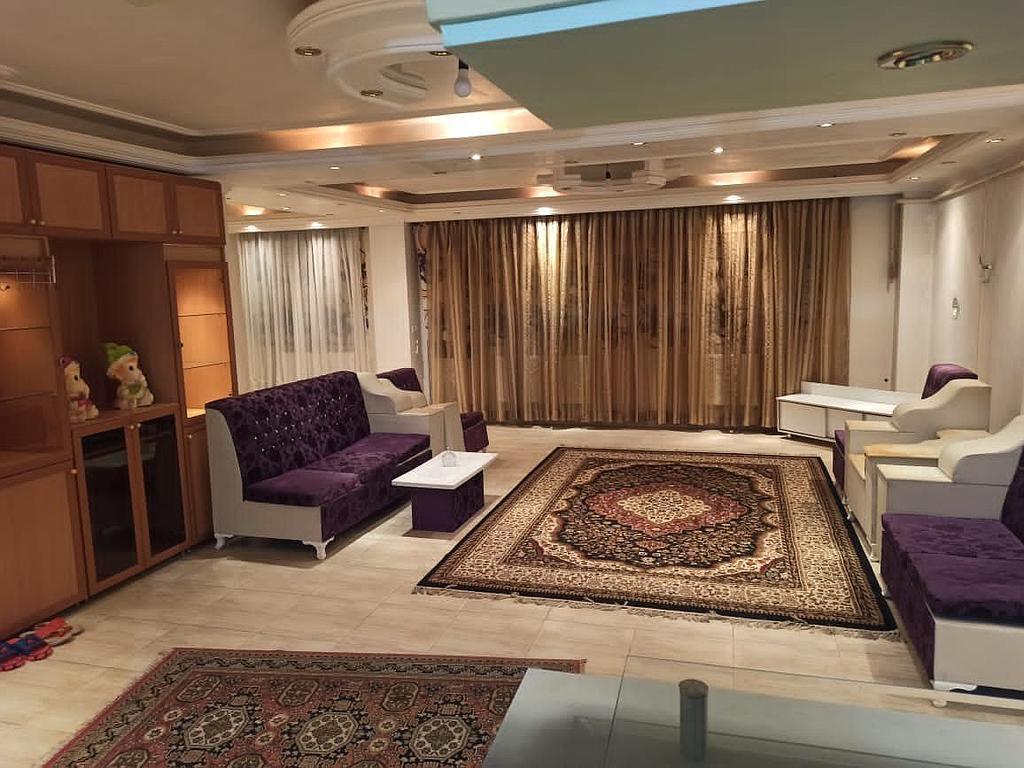 اجاره روزانه آپارتمان در یاغچیان تبریز