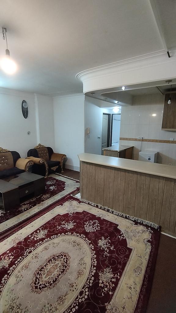 سوییت آپارتمان دو خوابه 6 تخته