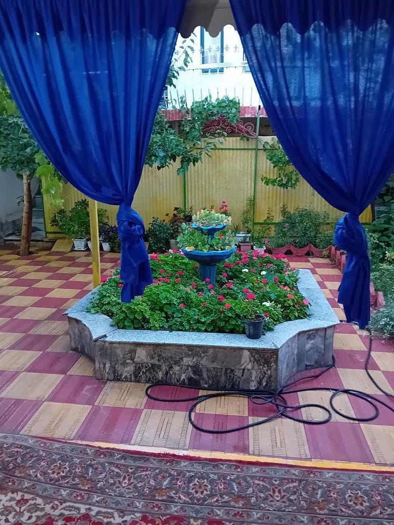 اجاره روزانه واحد تک خوابه در اردبیل