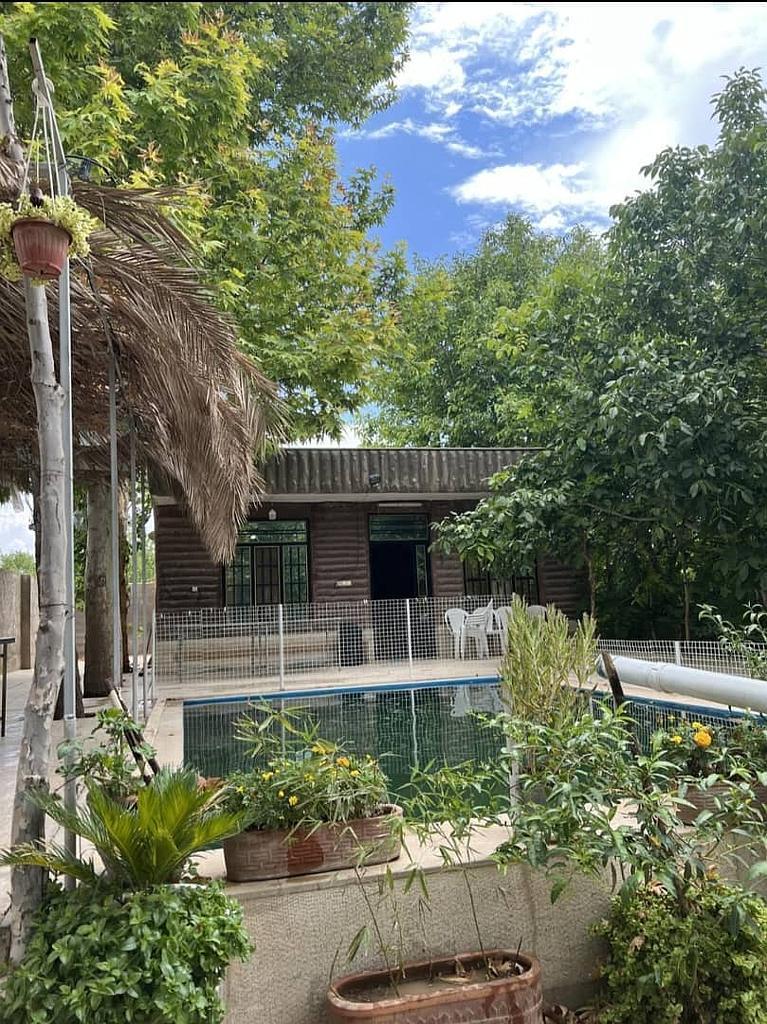 رزرو ویلا استخردار در شهرک صدرا