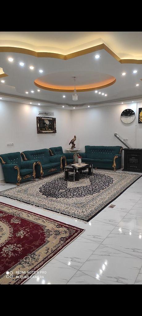 سوئیت اجاره ای دربستی داخل شهر بروجرد