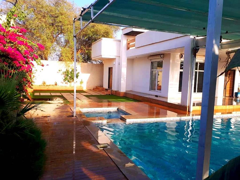 رزرو ویلا رضوی استخردار دزفول