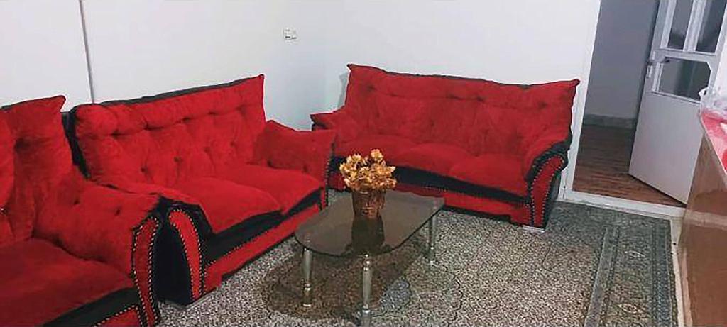 اجاره روزانه سوئیت مبله در ساوه