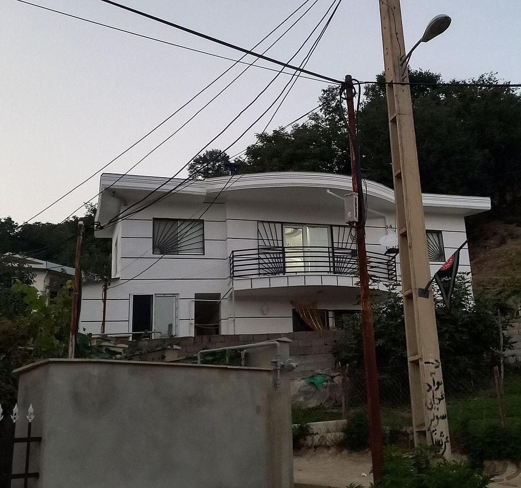 اجاره روزانه سوئیت در مرزن آباد