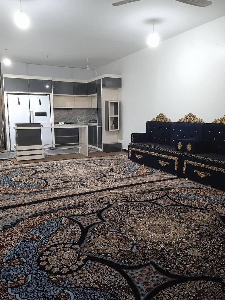 سوییت ویلایی در نزدیک کیانپارس