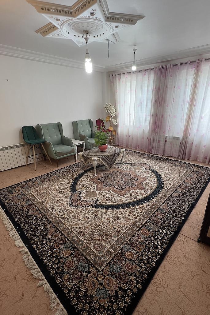 اجاره روزانه واحد دو خوابه در سی سخت