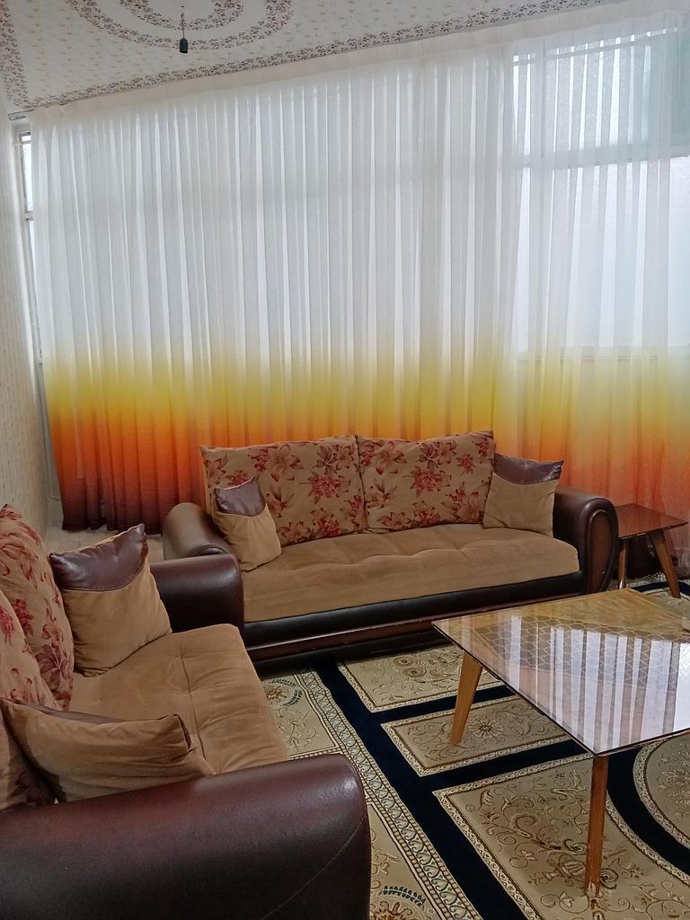 آپارتمان دوخوابه روزانه شهر قزوین