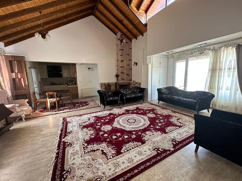 اجاره ویلایی سه خوابه در کلاردشت