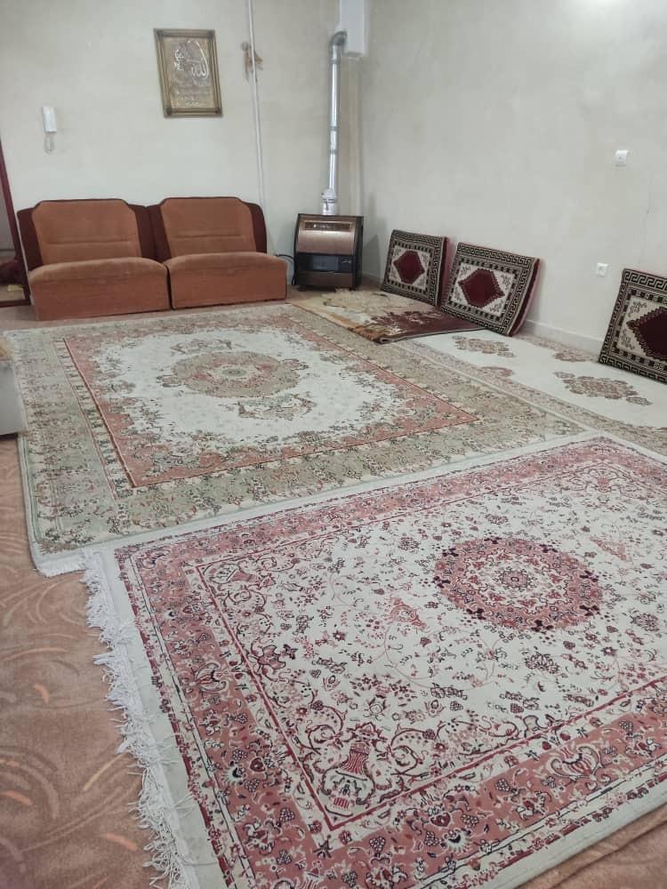 منزل روستایی روزانه در روستای توان