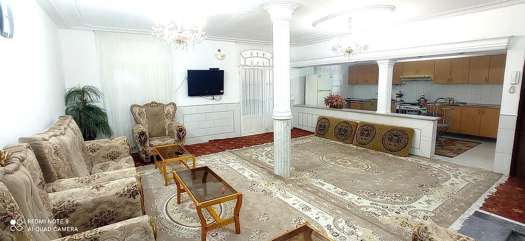 ویلای 2 خوابه دربست باران نزدیک مکانهای دیدنی