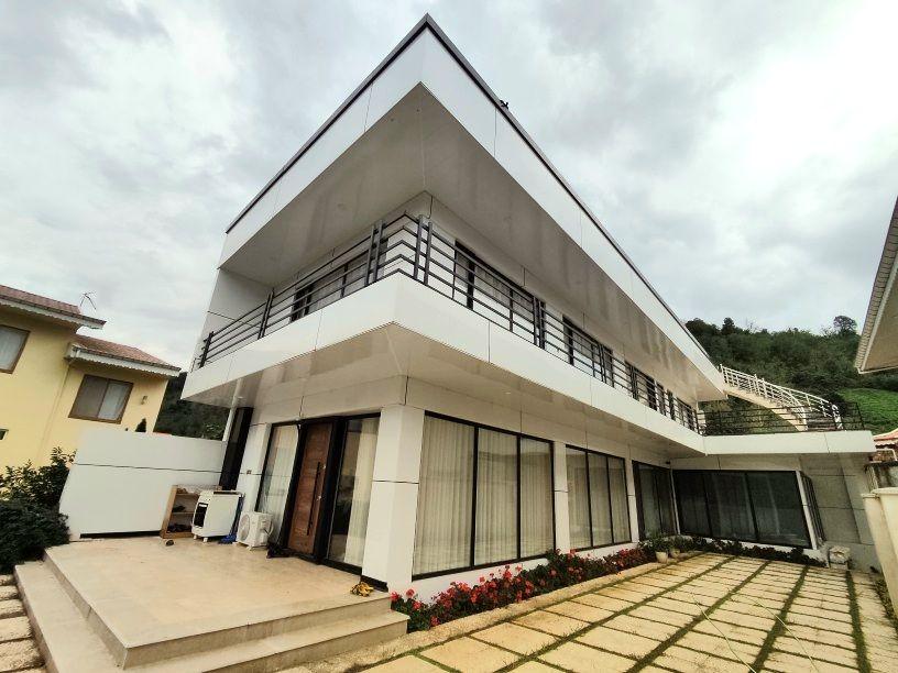 اجاره ویلای لوکس استخردار قلعه رودخان