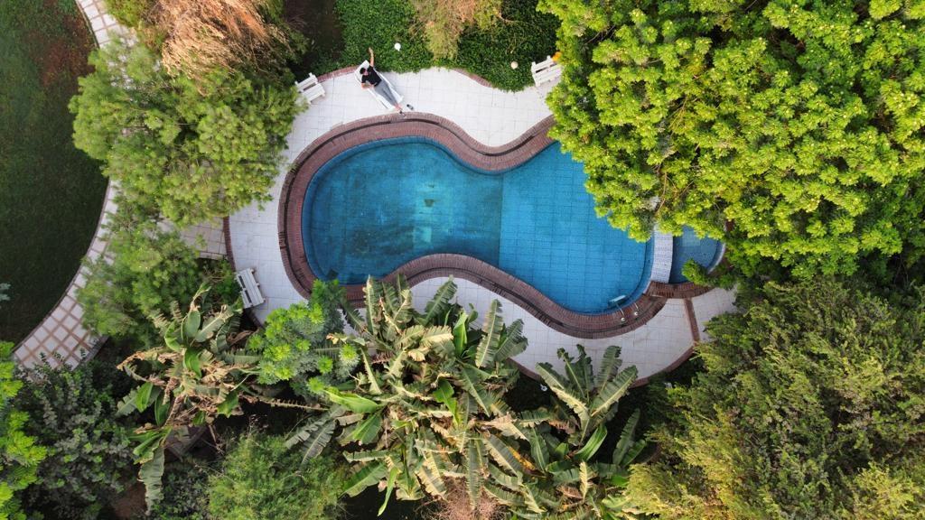 رزرو ویلا دو خوابه رویال در دزفول