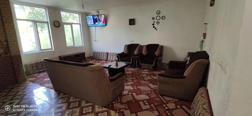 سوئیت نقلی و چشم انداز عالی سی سخت