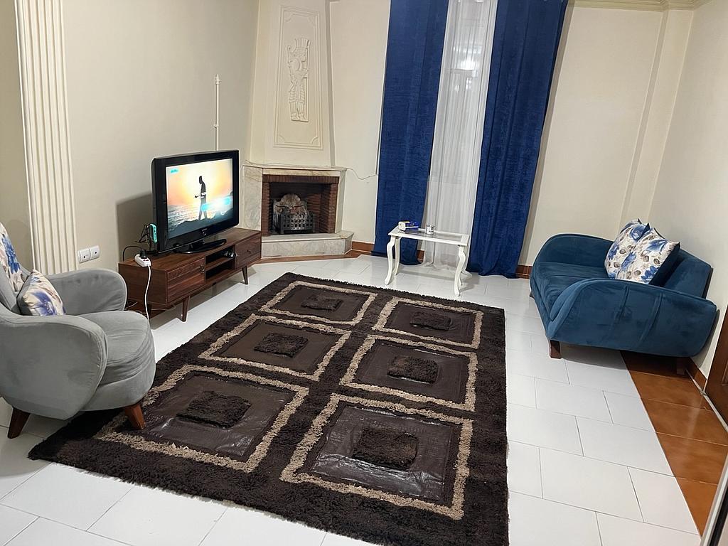 آپارتمان مبله۷۰مترشیک تهرانپارس واحد۸