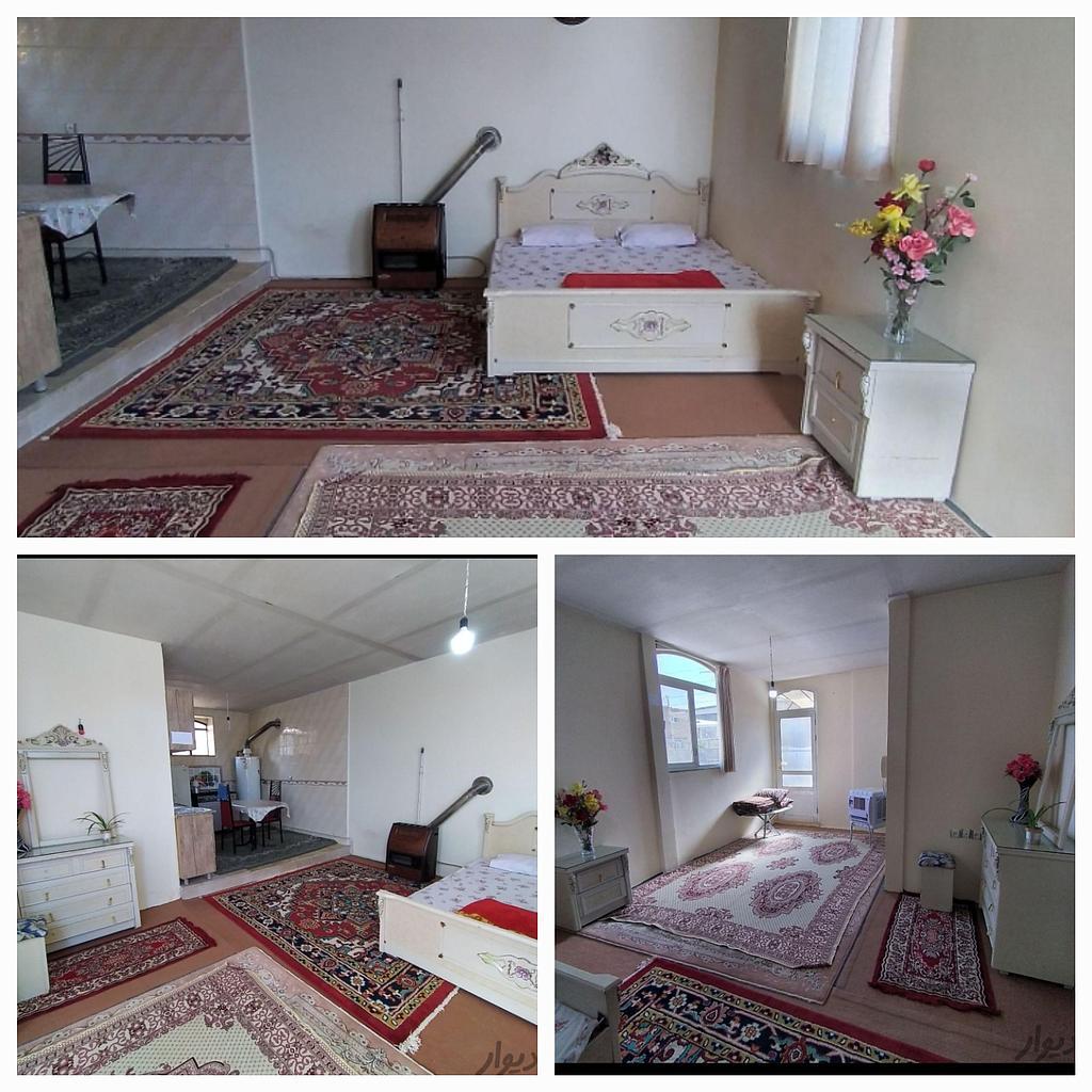 سوئیت در ائل گلی تبریز شیک و تمیز