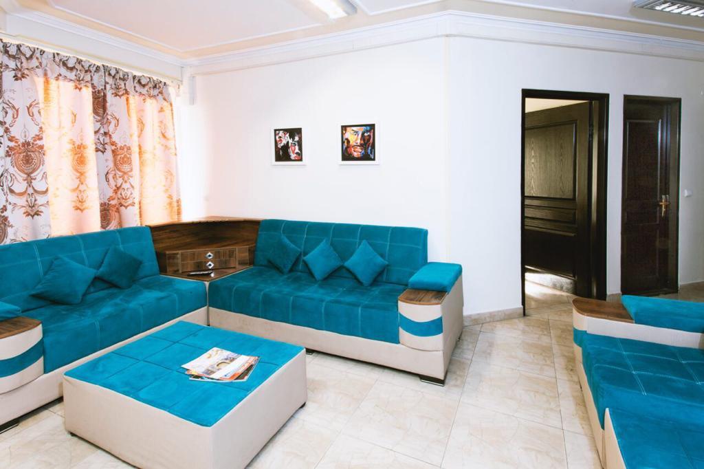 اجاره هتل آپارتمان سه خوابه در تبریز