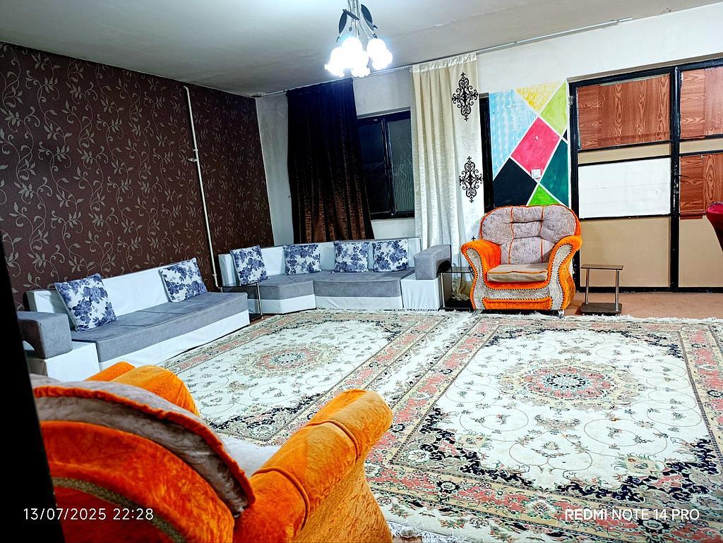 منزل 3خوابه دربست محمدیه قزوین