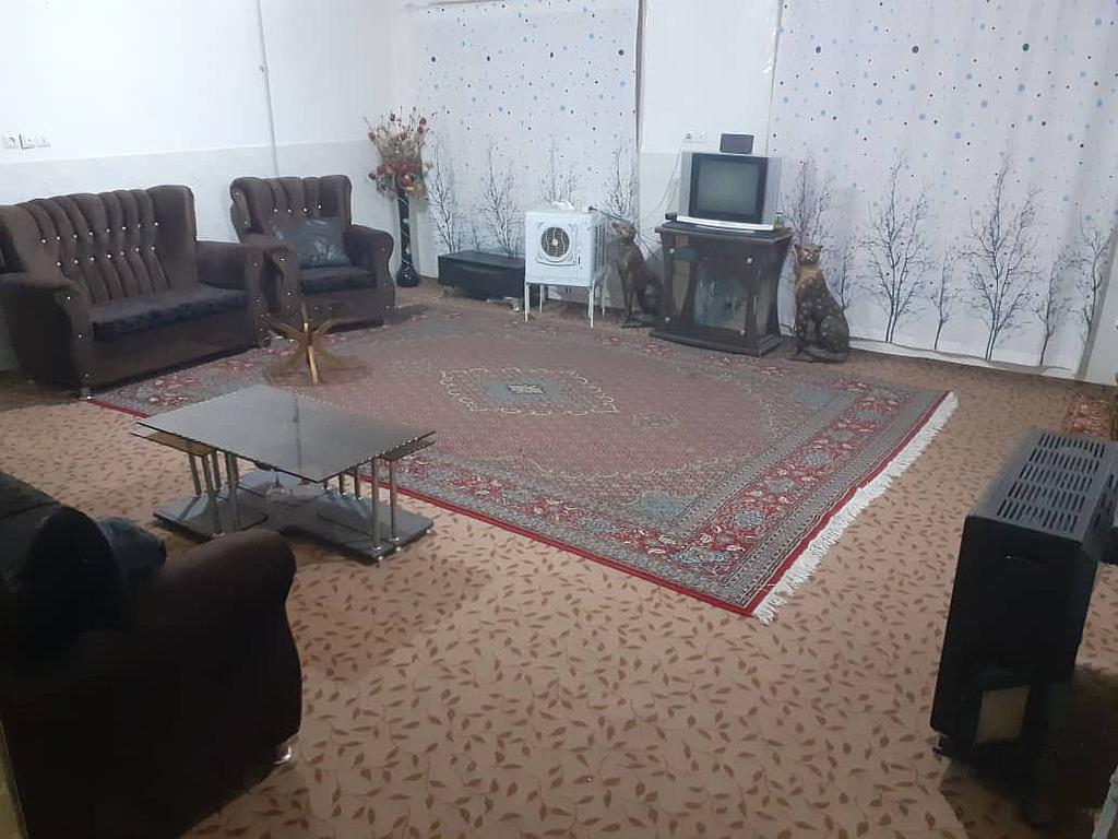 آپارتمان اجاره ای روزانه زنجان