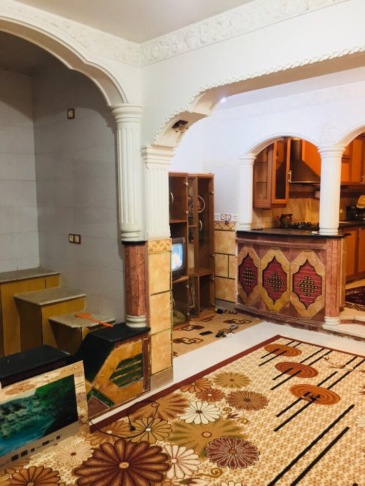 اجاره روزانه اقامتگاه در درگهان