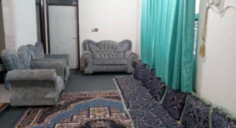 اجاره واحد دو خوابه در درگهان
