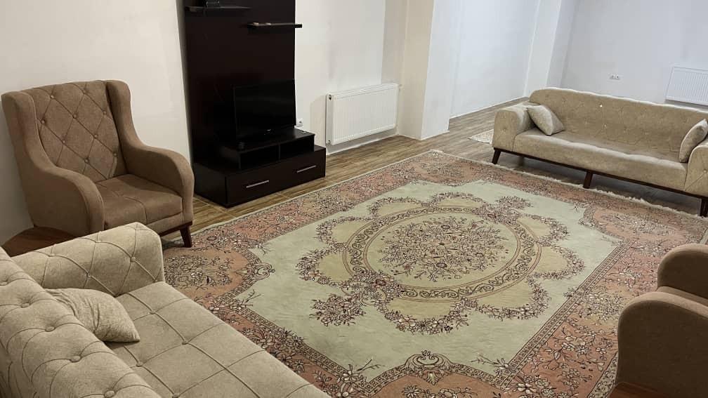 اجاره روزانه واحد دو خوابه در تبریز