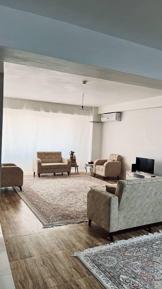 اجاره واحد دو خوابه لوکس تبریز