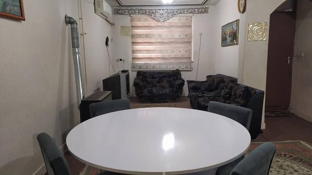 اجاره واحد تکخوابه پرنسا در رشت