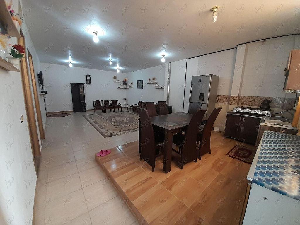 اجاره روزانه واحد دو خوابه در خرم آباد